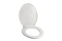 Cofan WC-deksel Atlin