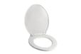 Cofan WC-deksel Atlin