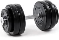 PROfit Hantle kompozytowe 15kg DK