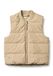 WHEAT Bodywarmer 'Fryd' sable
