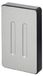 Merkloos Draadloze sensor - Weerstation - 433 MHz - Temperatuur en vochtigheid - Zilver