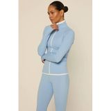 The Lola Club sportlegging - lichtblauw