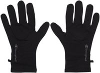 Champion Handschoenen Gloves Zwart - Maat S