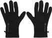 Champion Handschoenen Gloves Zwart - Maat S