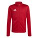 adidas Entrada26 Track Kids Sweatshirt, team power red 2/white, 9-10 Years