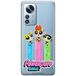 ERT GROUP mobiel telefoonhoesje voor Xiaomi 12 PRO The Powerpuff Girls 030