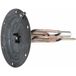 De Dietrich Chappee Lément Blindé 1600w Bride Anode : 97863564
