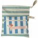 The Cotton Cloud - Waterproof Wet Bags 2-pack - Woof Gang