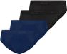 sloggi Heren slip / onderbroek 4 pack SLG Base