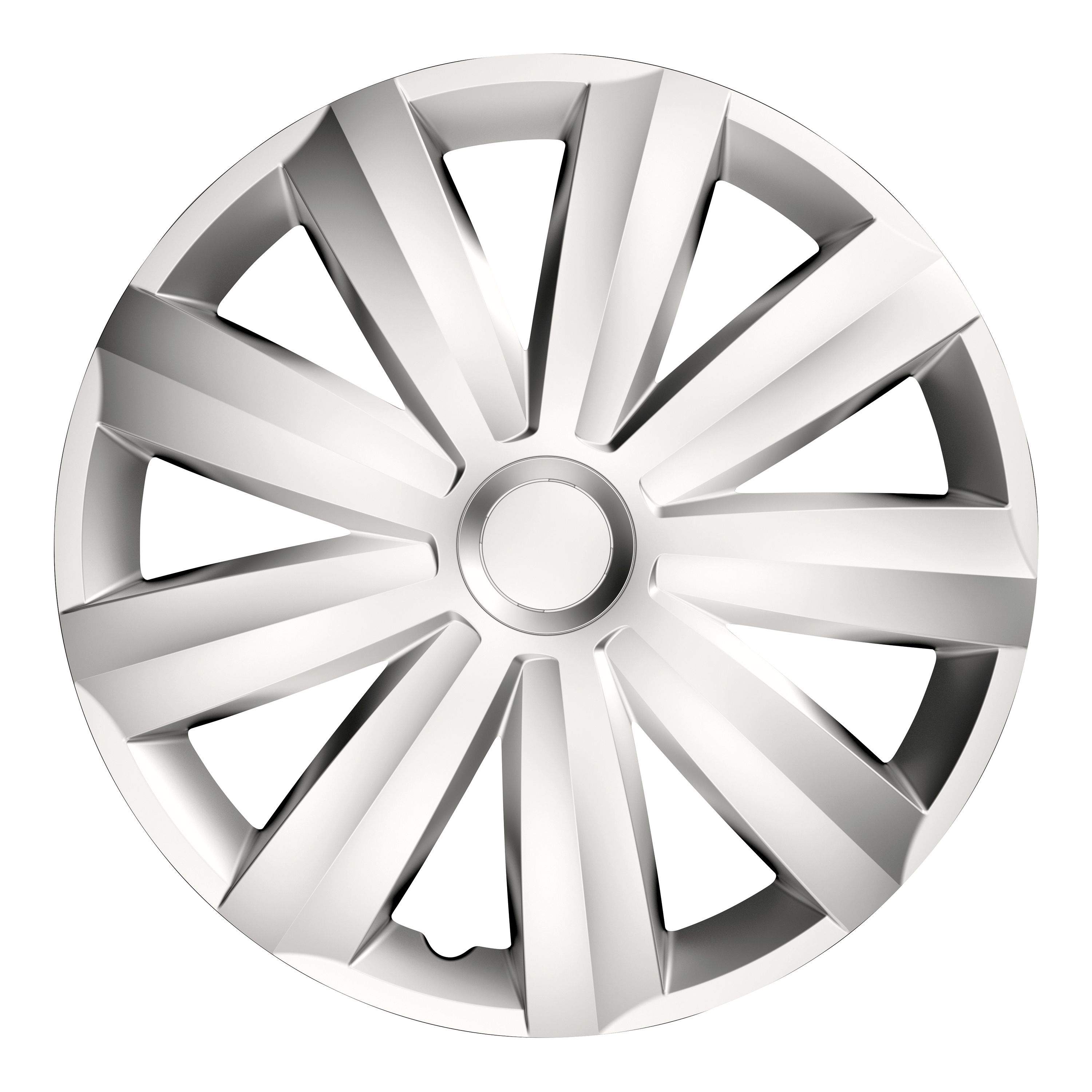 Wieldoppen Set Venture 13 Inch