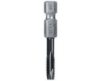 Fein VARIO tapboor doorlopende gaten M8 x 1,25mm - 63110027010