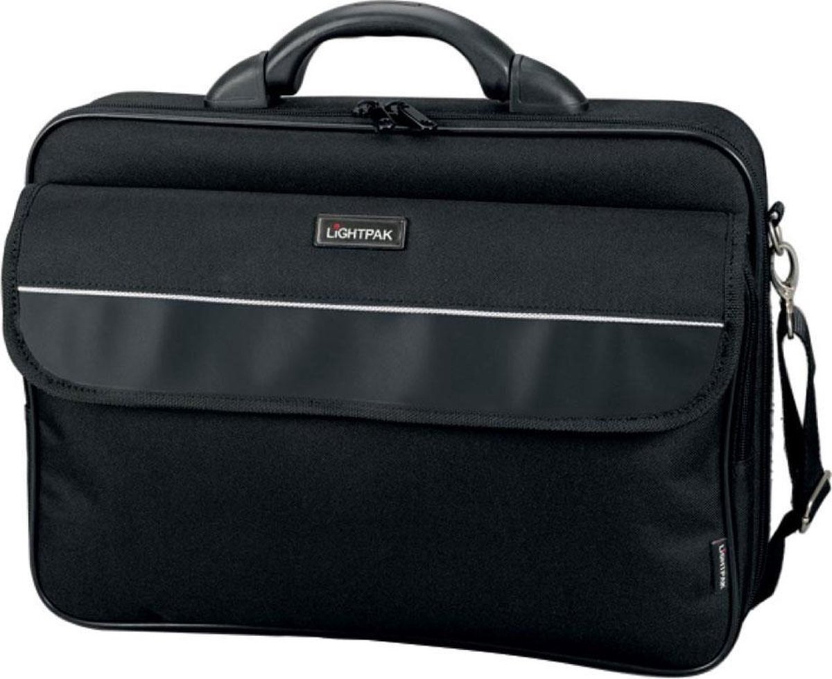 Lightpak Laptoptas Elite S