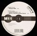 The Liquid M - Train (12" Vinyl)