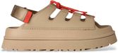 UGG GoldenGlow Toggle Bruine Sandalen