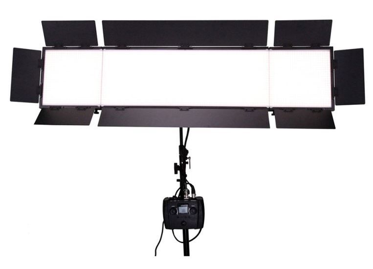 Ledgo 3024 Bi-color LED Panel