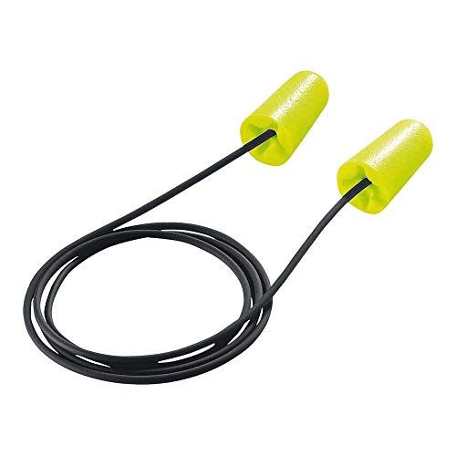 uvex 2112010 x-fit Oordoppen 37 dB Eenmalig gebruik 100 paar