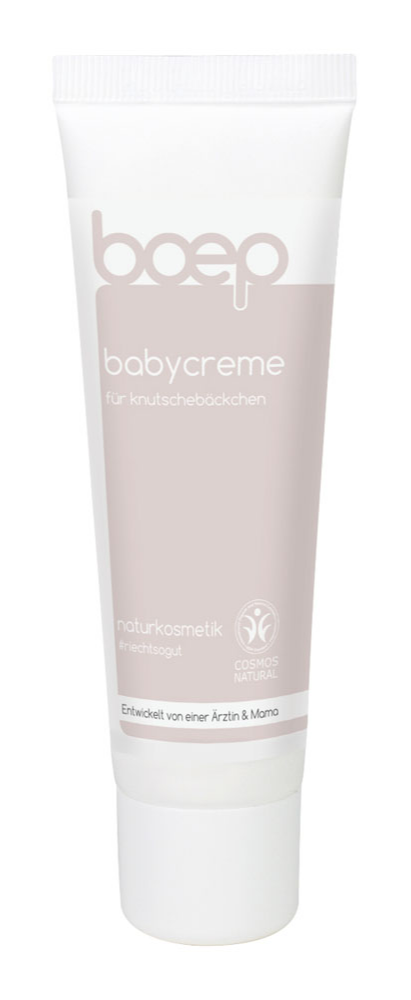 Boep Babycrème
