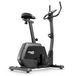VirtuFit HTR 2.0 Ergometer Vélo d'appartement - Vélo de fitness - 24 programmes - Poids utilisateur max 150 kg