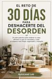 El Reto de 30 Días para Deshacerte del Desorden
