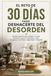 El Reto de 30 Días para Deshacerte del Desorden