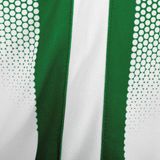 Stanno Vivid Shirt - Groen/Wit - Maat XXL