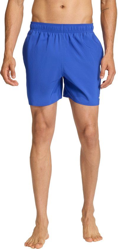 Adidas Sportswear Zwemshort 5-Inch - Heren - Blauw