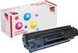 Quantore Tonercartridge Canon 737/HP CF283X Zwart