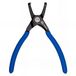 King Tony 66HB07 Tang CIrclips Interieur Acodada 90O 175mm