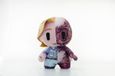 MAXX MARKETING LTD Stranger Things Vecna Figurine en peluche Multicolore Polyester