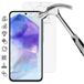 Amorus Protection d'écran Samsung Galaxy A36/A56 en verre trempé