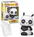 Funko Pop! Animation : Ranma 1/2 - Genma #2031 Funko Exclusive