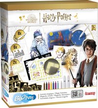 Blopens - Sprühstifteset Harry Potter