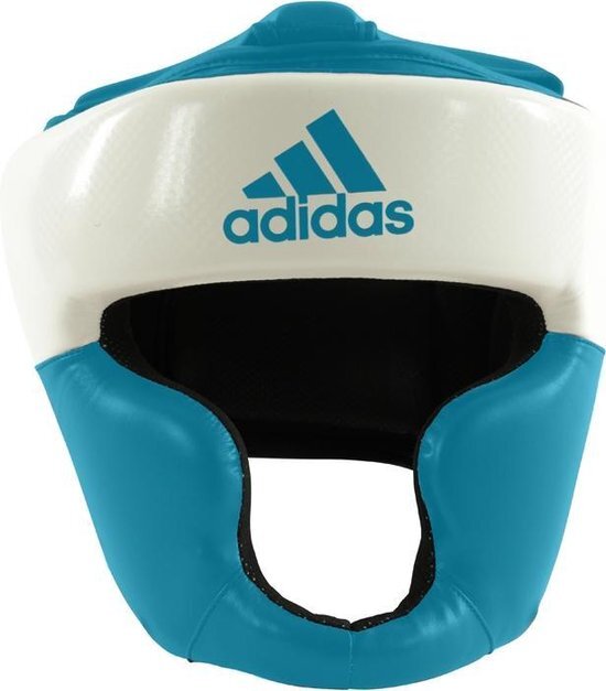 Adidas Response Hoofdbeschermer - Blauw - XS