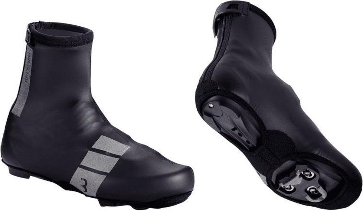 BBB Cycling HardWear Overschoenen Fiets BWS
