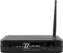 Compleet BoomToneDJ UHF Solo F2 Compleet Systeem met Draadloze Handmicrofoon