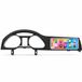 Audi Q7 (2005-2009) MMI 2G: Autoradio Linux 10,25 pouces avec CarPlay sans fil, Android Auto, Bluetooth et Vi-Link