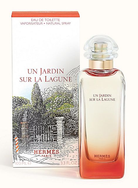 Hermes Eau de Toilette / 100 ml / Unisex