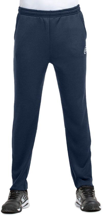 Bullpadel Pants Gudina XXL Navykleur Unisex Volwassenen Polyester Padel