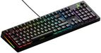 Glorious GMMK 3 Custom Toetsenbord Full Size Nordic Zwart