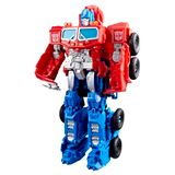 Transformers Smash Changers Optimus Prime-actiefiguur