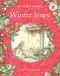 Winter Brambly Hedge Winter Story: Introduce children to the seasons in the gorgeously illustrated classics of Brambly Hedge!