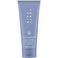 Fenty Hair The Comeback Kid Instant Damage Repair Haarmaskers Haarbehandeling Unisex 150ml