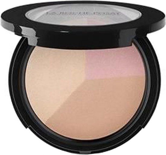 La Roche-Posay Toleriane Matterend en Fixerend Poeder - 12g - Transparant