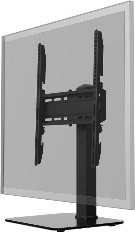Goobay Desk Mount for 32-70" TVs - Black