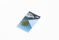 Nash Pince en caoutchouc Micro Nash Lead Clip Tail Rubbers