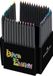 FABER-CASTELL Kleurpotloden Black Edition, 50-delig, kartonnen etui
