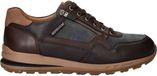 Mephisto Bradley Sneakers - Heren - Bruin - Maat:47