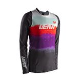 Ultralicht Fox Racing Ultralicht en geventileerd motorcrossshirt voor dames, 4,5 Lite