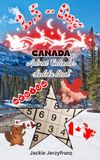 25-Day Canada 25-Day Medium Sudoku Advent Calendar