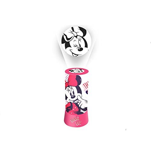 Minnie Mouse - WD21499DT - Kids - Effen - 8435507858328
